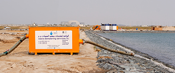 Contracting Services